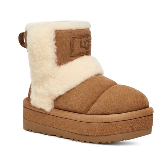 *NEW* Ugg Chillapeak Boots - Picture 2 of 16